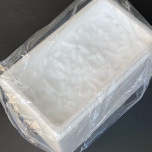 Mr Iceman Dry Ice Box